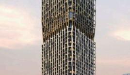 Loft pour 67 852 Euro à Phnom Penh, Cambodge