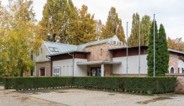 Propiedad comercial para 501 500 euro en Balaton, Hungría