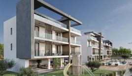 Apartamento para 215 000 euro en Pafos, Chipre