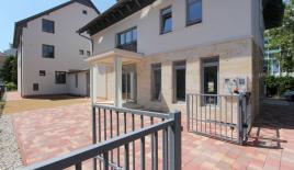 Propiedad comercial para 1 350 000 euro en Hévíz, Hungría