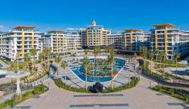 Appartamento per 210 000 euro a Alanya, Turchia