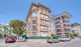 Appartamento per 220 000 euro a Alanya, Turchia