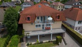 Hotel para 650 000 euro en Hévíz, Hungría