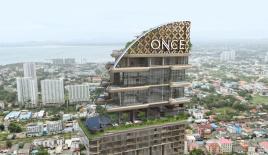 Apartment for 178 693 euro in Pattaya, Thailand