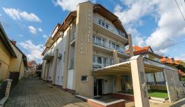 Hotel para 1 400 000 euro en Hévíz, Hungría