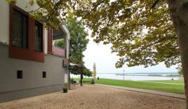 Cafetería, restaurante para 916 230 euro en Vonyarcvashegy, Hungría