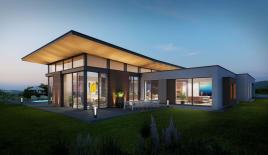 Villa para 2 695 000 euro en Zalacsány, Hungría