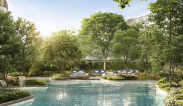 Apartment for 221 866 euro on Phuket Island, Thailand