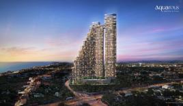 Apartment for 138 059 euro in Pattaya, Thailand