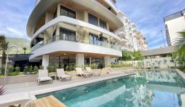 Apartamento para 133 000 euro en Alanya, Turquia