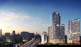 Appartamenti per 118 677 euro a Bangkok, Thailandia