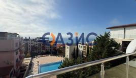 Apartment für 154 900 euro in Sveti Vlas, Bulgarien