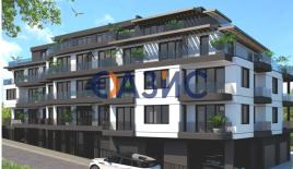 Apartment für 53 448 euro in Tschernomorez, Bulgarien