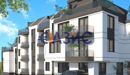 Apartment für 72 886 euro in Tschernomorez, Bulgarien