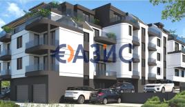 Apartment für 84 443 euro in Tschernomorez, Bulgarien