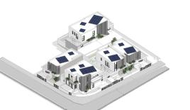 Villa für 270 000 euro in Limassol, Zypern