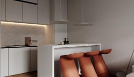 Apartment für 387 000 euro in Limassol, Zypern