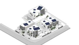 Villa für 305 000 euro in Limassol, Zypern