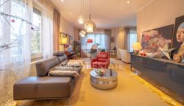 Appartement pour 595 000 Euro à Pienza, Italie