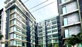 Apartment für 48 628 euro in Pattaya, Thailand