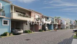 Piso para 116 201 euro en Batumi, Georgia