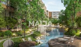 Apartment für 66 041 euro in Insel Phuket, Thailand