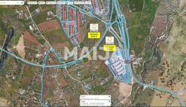 Terreno para 11 350 000 euro en Ronda, España