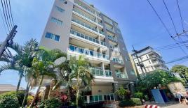 Apartment für 54 034 euro in Pattaya, Thailand