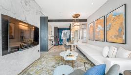 Apartment for 1 481 311 euro in Dubai, UAE