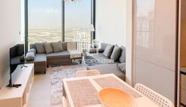 Apartment for 294 835 euro in Dubai, UAE