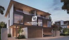 Townhouse for 1 157 255 euro in Dubai, UAE