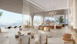 Penthouse for 9 258 044 euro in Dubai, UAE