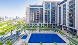 Apartment for 1 445 000 euro in Dubai, UAE