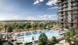 Apartment for 644 000 euro in Dubai, UAE