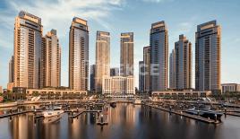 Apartment for 1 035 000 euro in Dubai, UAE