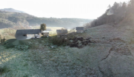 Ferme pour 129 000 Euro à Vojnik, Slovénie