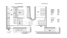 Appartement pour 478 000 Euro à Koper, Slovénie
