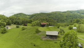 Ferme pour 430 000 Euro à Sevnica, Slovénie