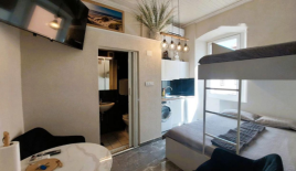 Appartement pour 145 000 Euro à Koper, Slovénie