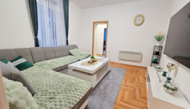 Appartement pour 265 000 Euro à Izola, Slovénie