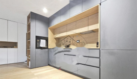 Appartement pour 430 000 Euro à Portorož, Slovénie