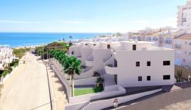 Bungalow para 560 000 euro en Torrevieja, España