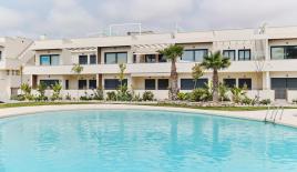 Bungalow para 360 000 euro en Torrevieja, España