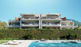 Apartamento para 2 250 000 euro en Benahavis, España