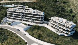 Apartamento para 420 000 euro en España