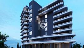 Appartement pour 225 000 Euro à Becici, Monténégro