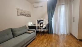 Appartement pour 107 000 Euro à Becici, Monténégro