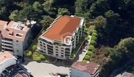 Appartement pour 274 200 Euro à Budva, Monténégro