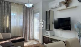 Appartement pour 145 000 Euro à Becici, Monténégro