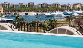 Piso para 2 185 000 euro en Barcelona, España